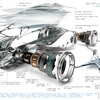 LA Design Challenge (2010): Nissan iV Concept