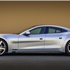 Fisker Karma (2012)