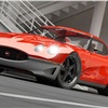 Growler E 2011 Concept (Bo Zolland): Jaguar E-Type 21-го века