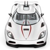 Koenigsegg Agera R (2011)
