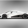 Koenigsegg Agera R (2011)