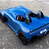 Wiesmann Spyder (2011)