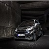 Smart ForTwo Discoball (2011)