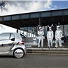 Smart ForTwo Discoball (2011)