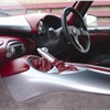 TVR Sagaris (2004-2006): Interior