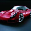 TVR Sagaris (2004-2006)