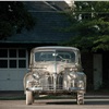 Pontiac Plexiglas Deluxe Six "Ghost Car" (1939): Привидение с мотором