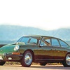 Porsche 911 Four-door Sedan (1967): Бабушка Панамеры