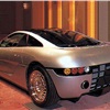 Gigliato Design Aerosa (1997) - Modified version