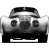 Hispano Suiza H6C Xenia Coupe by Saoutchik (1938)