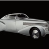 Hispano Suiza H6C Xenia Coupe by Saoutchik (1938)