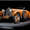 Hispano Suiza H6C Tulipwood Torpedo by Nieuport (1924)