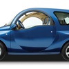 Bollore BlueCar (2005)