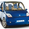 Bollore BlueCar (2005)