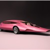 Pink Panther Car (1969)