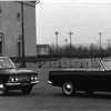 АЗЛК Москвич-408 «Турист» (1964)