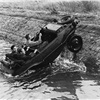 Volkswagen Type 166 Schwimmwagen (1942-1944)