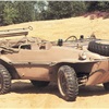 Volkswagen Type 166 Schwimmwagen (1942-1944)