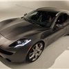 Fisker Surf: Гибрид спорткара и универсала