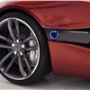 Rimac Concept One: Хорватский 1088-сильный электросуперкар