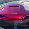 Rimac Concept One: Хорватский 1088-сильный электросуперкар