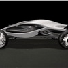 LA Design Challenge (2011): Hyundai Stratus Sprinter Concept