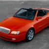 Isotta Fraschini T8 (1996)