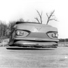 Curtiss-Wright Model 2500 Air Car (1959)