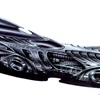 Batmobile (1995): Concept Art by Tim Flattery