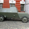 «Руссо-Балт» тип С (1914): Копия, 2009 г.
