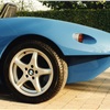 BMW Fun Car (1994) - Tilo Klumpp