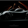 GT-S Passionata (2008): Ugur Sahin Design
