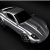 GT-S Passionata (2008): Ugur Sahin Design