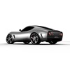 GT-S Passionata (2008): Ugur Sahin Design