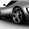 GT-S Passionata (2008): Ugur Sahin Design