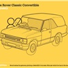 Range Rover Classic Convertible | Octopussy, 1983