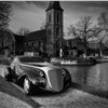 Rolls-Royce Jonckheere Aerodynamic Coupe II (2012): Ugur Sahin Design