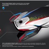 LA Design Challenge (2012): BMW Group DesignworksUSA E-Patrol (Human-Drone Pursuit Vehicle)