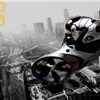 LA Design Challenge (2012): General Motors Volt Squad - Observe Concept