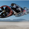 LA Design Challenge (2012): General Motors Volt Squad - Observe Concept