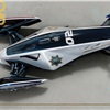 LA Design Challenge (2012): General Motors Volt Squad - Pursue Concept - Pursue Concept