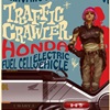 LA Design Challenge (2012): Honda CHiPs 2025 Traffic Crawler