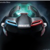 LA Design Challenge (2012): Mercedes-Benz Ener-G-Force
