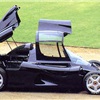 Yamaha OX99-11 (1992)