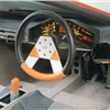 Dome Zero P2 (1979) - Interior