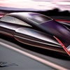 Cadillac Series 62 Sedanette '48 (1989): CadZZilla