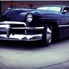 Cadillac Series 62 Sedanette '48 (1989): CadZZilla