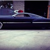 Cadillac Series 62 Sedanette '48 (1989): CadZZilla