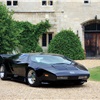 Vector W8, 1991