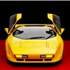 Vector W8, 1992 - Photo: Ron Kimball